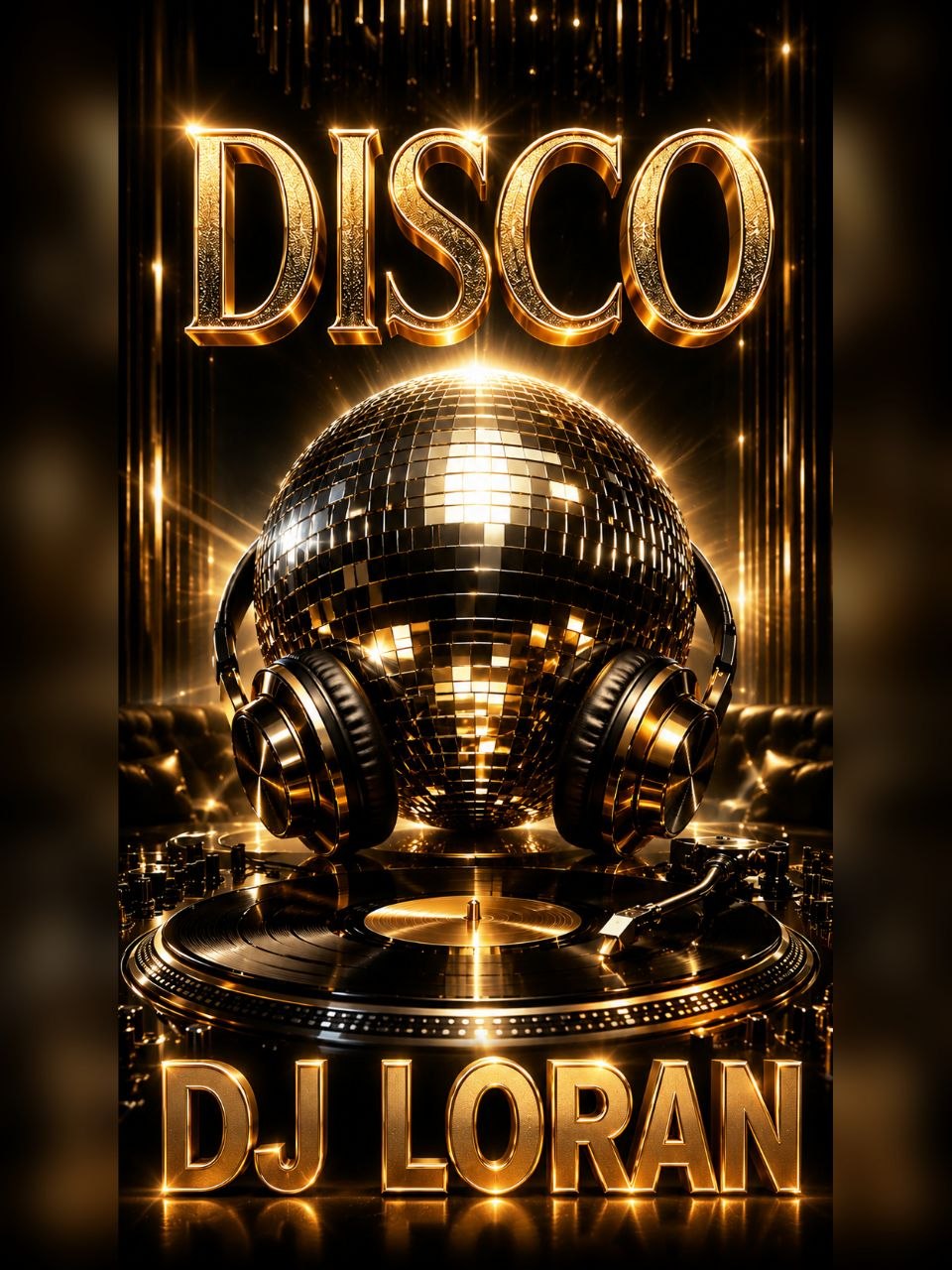 DJ Loran Disco 01